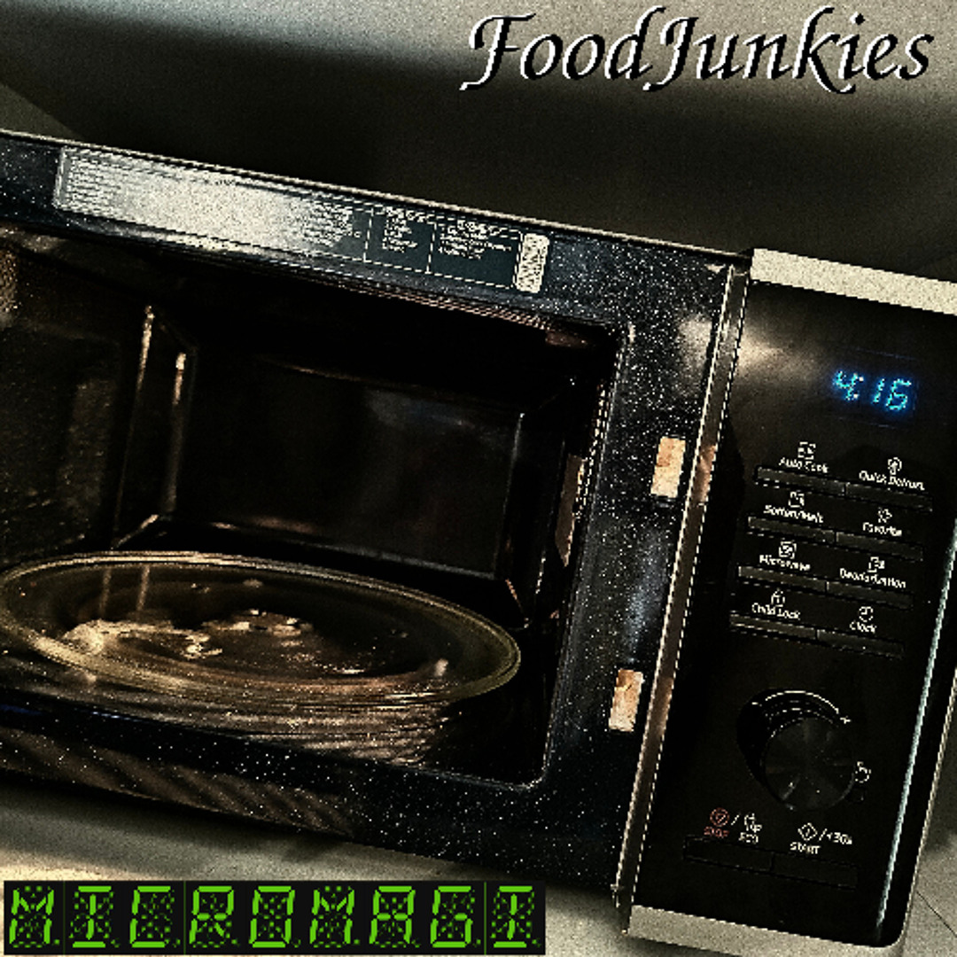 Micromagi Single Cover