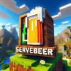 ServeBeer MC Logotyp